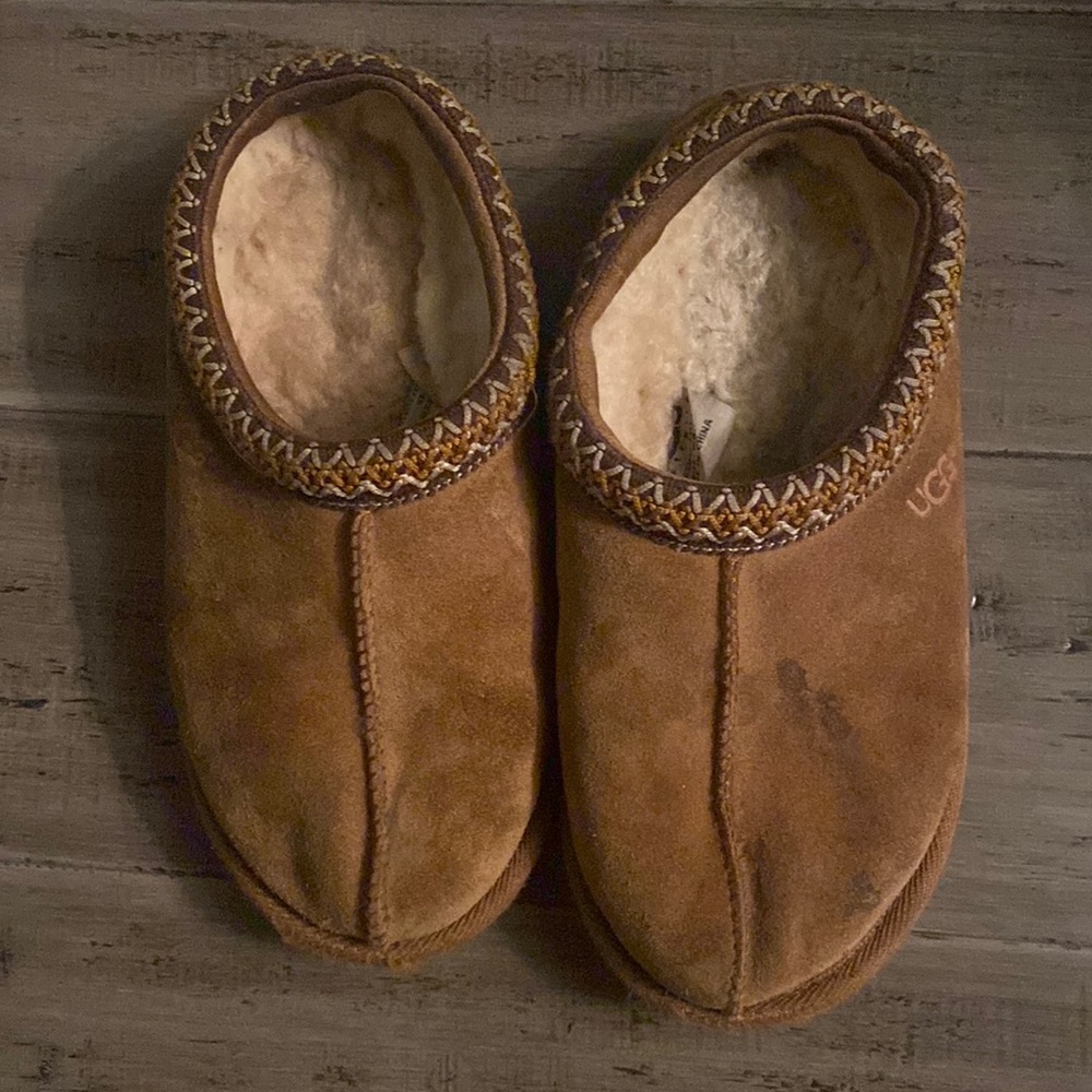 Ugg Tasman